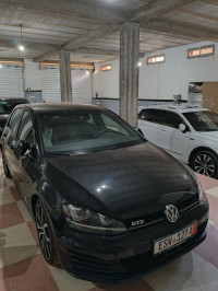 voitures-volkswagen-golf-7-2017-gtd-beni-ouartilene-setif-algerie