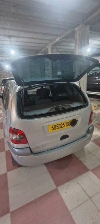 سيارات-renault-scenic-2000-بني-ورتيلان-سطيف-الجزائر