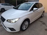 Seat Ibiza 2018 Style Facelift