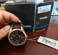 رجال-montre-casio-classique-originale-neuf-mtp-1342l-1b2ef-سكيكدة-الجزائر