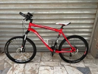 Velo specialized rockhopper SL