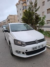 سيارات-volkswagen-polo-sedan-2015-دلس-بومرداس-الجزائر