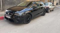 سيارات-seat-ibiza-2019-العناصر-برج-بوعريريج-الجزائر