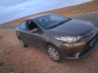 سيارات-toyota-yaris-sedan-2014-الأغواط-الجزائر