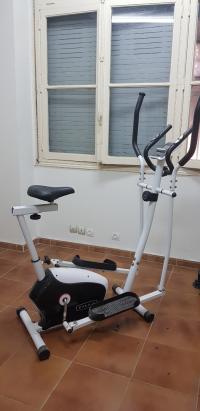 دراجات-وماكينات-تجديف-velo-elliptique-باب-الواد-الجزائر