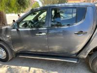 سيارات-mitsubishi-l200-2015-doube-cabine-evolution-أقبو-بجاية-الجزائر