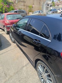 سيارات-mercedes-classe-a-2015-الجزائر-وسط