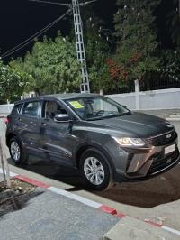 سيارات-geely-coolray-2026-الحروش-سكيكدة-الجزائر