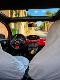 سيارات-fiat-500-2024-dolcevita-plus-بئر-الجير-وهران-الجزائر