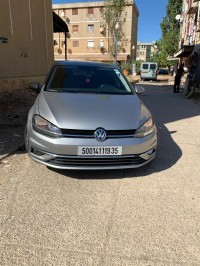 سيارات-volkswagen-golf-7-2019-start-بودواو-بومرداس-الجزائر