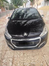 voitures-peugeot-208-2018-allure-ain-el-turck-oran-algerie