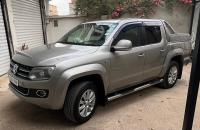 سيارات-volkswagen-amarok-2013-أولاد-موسى-بومرداس-الجزائر