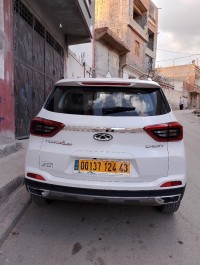voitures-chery-tiggo-4-pro-2024-luxury-oued-athmania-mila-algerie