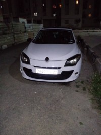 سيارات-renault-megane-3-2011-عين-تموشنت-تيموشنت-الجزائر