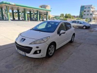 سيارات-peugeot-207-2012-تيارت-الجزائر