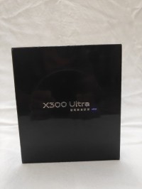 VIVO X300 Ultra
