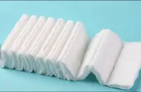 Usine de production de COTON MEDICAL, COTON SALIVAIRE, COTON DISQUE