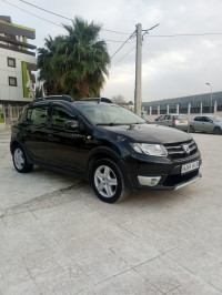 voitures-dacia-sandero-2014-stepway-si-mustapha-boumerdes-algerie