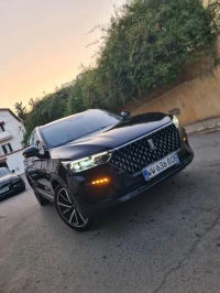Faw BESTUNE T77 2025 Premium