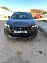 voitures-peugeot-208-2022-tissemsilt-algerie