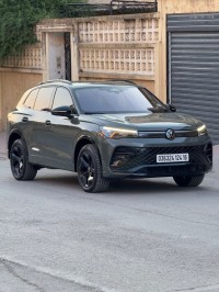سيارات-volkswagen-tiguan-2024-rline-المدية-الجزائر
