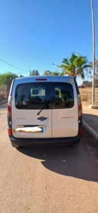 السيارات-النفعية-renault-kangoo-2019-confort-utilitaire-ماسرة-مستغانم-الجزائر