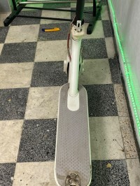 Xiaomi pro 2 تروتينات الكتريك Trottinette electrique xiaomi سكوتر
