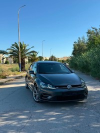 سيارات-volkswagen-golf-7-2019-gtd-غليزان-الجزائر