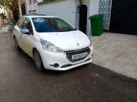 voitures-peugeot-208-2013-access-ben-aknoun-alger-algerie