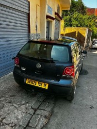 سيارات-volkswagen-polo-2008-بولوغين-الجزائر