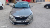 سيارات-skoda-fabia-2014-fresh-تيسمسيلت-الجزائر