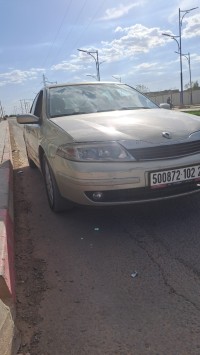 سيارات-renault-laguna-2-2002-dynamique-مسيلة-المسيلة-الجزائر