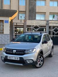 سيارات-dacia-sandero-2019-stepway-بجاية-الجزائر