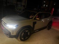 voitures-dacia-duster-2026-extreme-souk-ahras-algerie