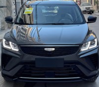 سيارات-geely-coolray-2026-starlight-وهران-الجزائر