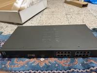 خوادم-switch-poe-levelone-8-ports-قسنطينة-الجزائر