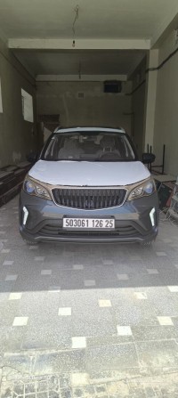 سيارات-geely-gx3-pro-2026-قسنطينة-الجزائر