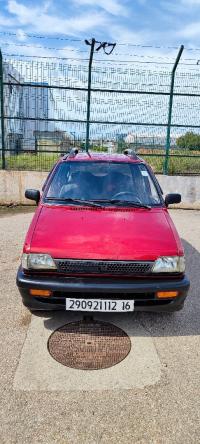 سيارات-zotye-z100-2012-ancienne-تسالة-المرجة-الجزائر