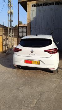 سيارات-renault-clio-5-2023-business-الخرايسية-الجزائر
