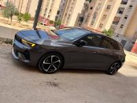 سيارات-opel-astra-2025-بوقادير-الشلف-الجزائر