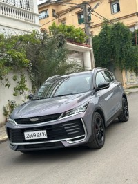 سيارات-geely-coolray-2026-full-option-بئر-خادم-الجزائر