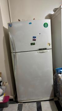 ثلاجات-و-مجمدات-refrigerateur-samsung-بن-عكنون-الجزائر