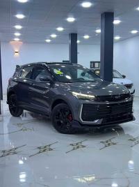 سيارات-geely-coolray-2026-battle-s-البليدة-الجزائر