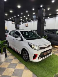 voitures-kia-picanto-2018-gt-line-reghaia-alger-algerie
