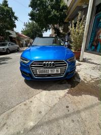 سيارات-audi-s3-2017-sportback-سي-مصطفى-بومرداس-الجزائر