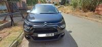 سيارات-citroen-c3-2022-elle-عين-بنيان-الجزائر
