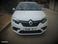 voitures-renault-symbol-2019-mostaganem-algerie