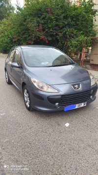 voitures-peugeot-307-2007-bab-ezzouar-alger-algerie