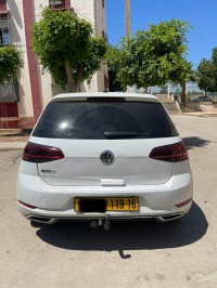 سيارات-volkswagen-golf-7-2019-drive-الشلف-الجزائر