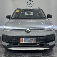 سيارات-volkswagen-tharu-2025-جيجل-الجزائر
